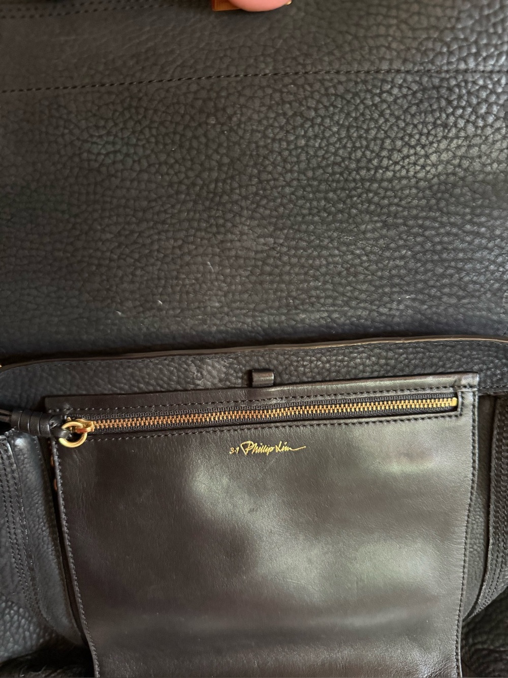 3.1 Phillip Lim Pashli Medium - Picture 11 of 16